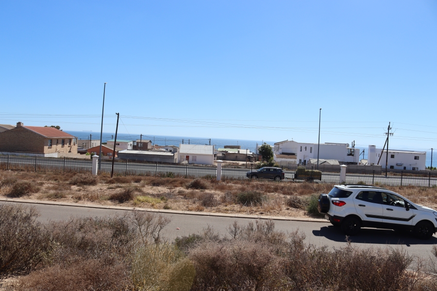 0 Bedroom Property for Sale in Steenbergs Cove Western Cape